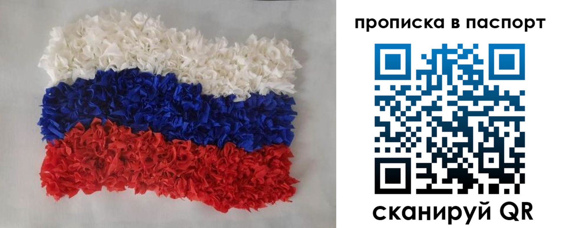 прописка в Барыше
